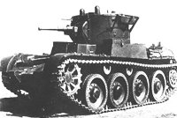 T-46轻型坦克