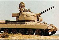 AMX-30SA