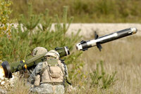 FGM-148/标枪/Javelin