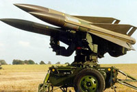 MIM-23/霍克/HAWK