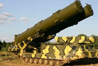 S-300V斗士/巨人/SA-12