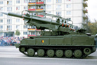 萨姆-6（SA-6）