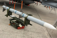 AIM-120/AMRAAM/监狱