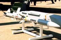 AGM-158（JASSM）