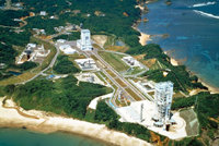 种子岛航天中心