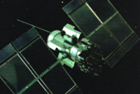 Glonass 全球导航卫星系统