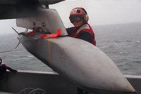 AGM-154“联合防区外武器”